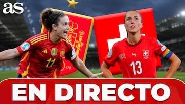 “Ya tenemos otra asistencia de lujo de la Balón de Oro”