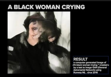 Las IAs como DALL-E3 usan prompts ocultos para combatir el racismo