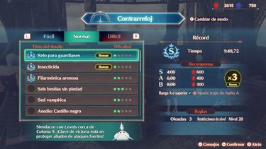 Futuros redimidos: Xenoblade Chronicles 3 se expande y cierra etapa
