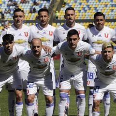 Las 4 claves futbolísticas del gran momento que vive la U