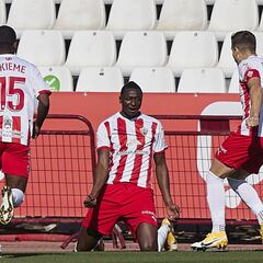 Al calor del Mediterráneo