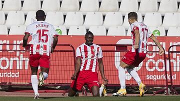 Al calor del Mediterráneo