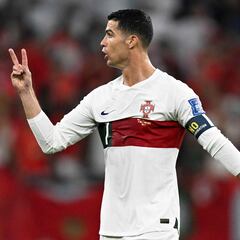 Al Nassr prepared to wait for Cristiano Ronaldo