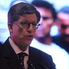 Informe del CIDH: cómo ha respondido José Miguel Vivanco a la reacción del gobierno