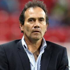 Quirarte: "Antes los líderes eran de extracción chiva, hoy no hay"