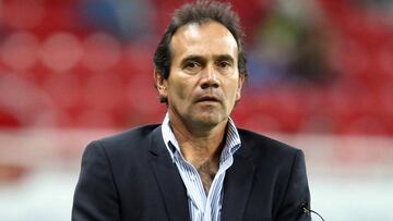 Quirarte: "Antes los líderes eran de extracción chiva, hoy no hay"
