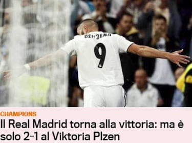 "Lopetegui gana tiempo"