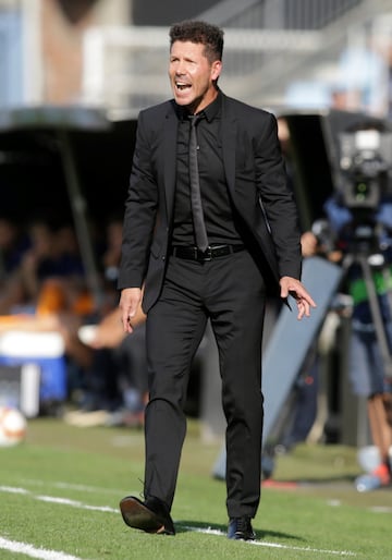 Diego Simeone