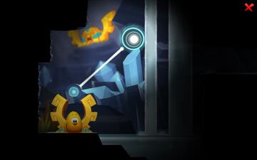 Captura de pantalla - Toki Tori 2 (WiiU)