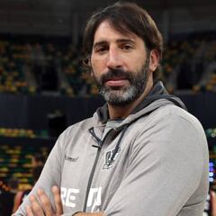 Mumbrú: "Estar comparando con lo del año pasado es ridículo"