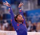 What does Simone Biles eat? The diet of an Olympic medalist