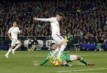 Federico Valverde y Barragán.