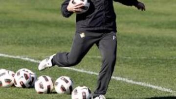 Mel: "Queremos que sigan creyendo en nosotros"