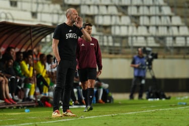 Who are the MLS players who could be on the USMNT team at the World Cup in Qatar?