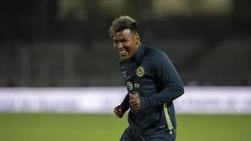 Miguel Herrera had the last say in Roger Martinez case with América