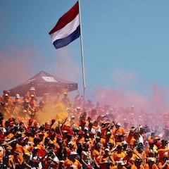 Red Bull Ring da alas a la F1