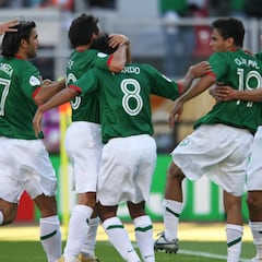 La numerología del 11 de junio para México en Mundiales
