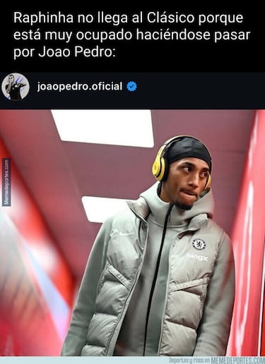 Lamine Yamal, protagonista de los memes más divertidos de El Clásico