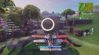 Fortnite Battle Royale: Desafíos de 14 días de Fortnite