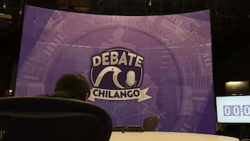 Segundo Debate CDMX: formato, temas y candidatos rumbos a las elecciones 2024