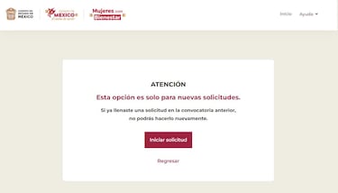 Mujeres con Bienestar Edomex abre nuevo registro: cómo inscribirse y requisitos
