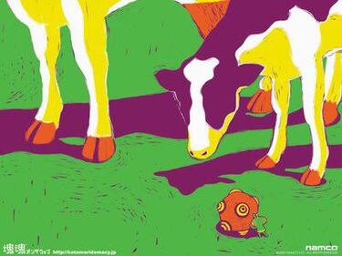 Katamari Damacy, Impresiones