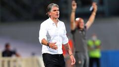 ANFP denunciará a Colo Colo ante Tribunal de Disciplina: pedirá pérdida de puntos