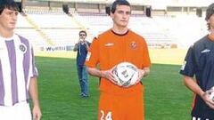 El uruguayo O.J. Morales está a punto de firmar