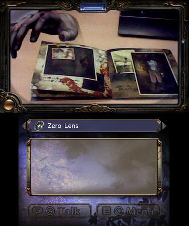 Spirit Camera: La memoria maldita, Impresiones