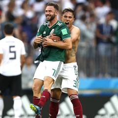 México ya piensa en vencer a Corea, pero sin exceso de confianza