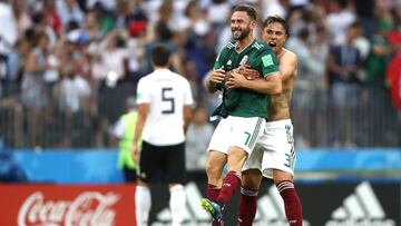 México ya piensa en vencer a Corea, pero sin exceso de confianza