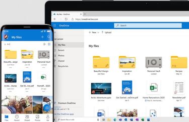 Qué hacer si OneDrive no guarda los archivos en la nube
