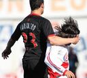 El Rayo se reencuentra con la victoria ante el Nastic y sueña con subir