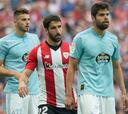 Raúl García: “El equipo tiene ambición de ganar en Sevilla”