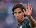 Diego Lainez tras quedar fuera de Qatar 2022: “Será una motivación más para mi carrera”