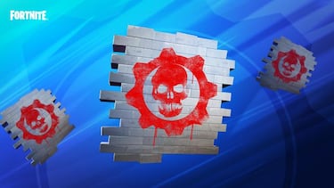 Fortnite x Gears of War: skins Marcus Fénix y Kait Díaz ya disponibles