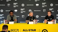 Riqui Puig and Luciano Acosta speak out against Leagues Cup timing