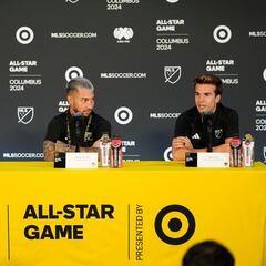 Riqui Puig and Luciano Acosta speak out against Leagues Cup timing