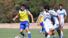 El nuevo escenario de Alarcón