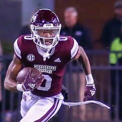 Why was Georgia’s Rodarius Thomas arrested?