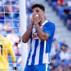 Algo pasa con Véliz