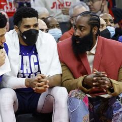 Top NBA story lines after the All-Star Break: Lakers, Simmons, and the Sixers