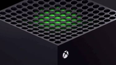 Xbox Series X reanudará la partida de forma inmediata incluso si reinicias la consola