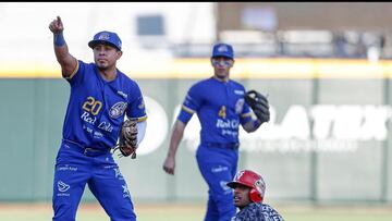 Missael Rivera: “Quisiera recibir una oportunidad en el mejor béisbol del mundo”