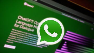 Así es LuzIA, el ChatGPT español dedicado a WhatsApp