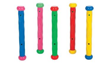 Los mejores hinchables para la piscina, la playa o el jardn