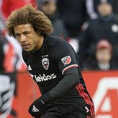 Los 15 peinados más extravagantes de la MLS