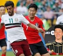 Heung-Min Son revela que aspira a recrear lo que hizo Carlos Vela con LAFC