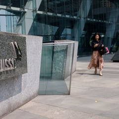 Crisis financiera: Credit Suisse se dispara en Bolsa y el IBEX 35 se recupera | Resumen del 16 de marzo