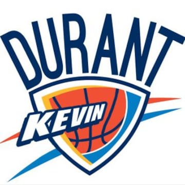 OKC THUNDER: Kevin Durant